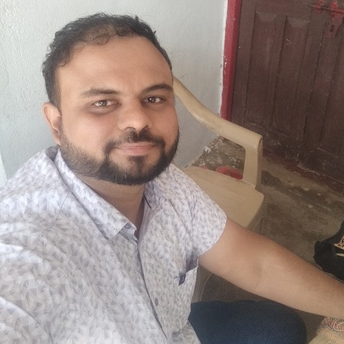 shubhrant khare