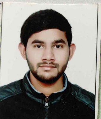 Joginder Kumar — Home Tutor in Ambala