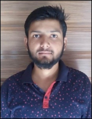 Ritesh chandra — Home Tutor in Dehradun