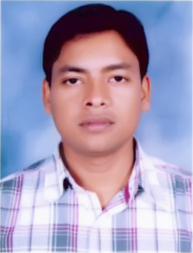Amitesh Kumar — Home Tutor in Jaipur