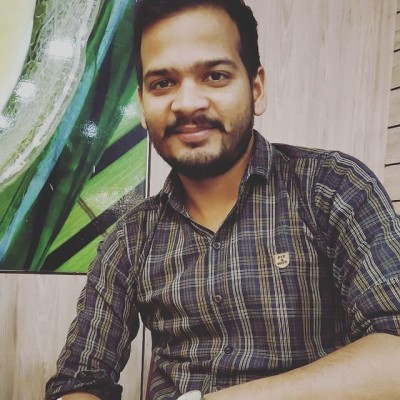 Gopal Singh Tanwar — Home Tutor in Faridabad
