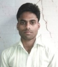 Piyush Kumar — Home Tutor in Bareilly