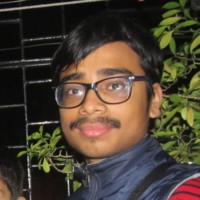 Ayushman Bilas Thakur — Home Tutor in Kolkata North