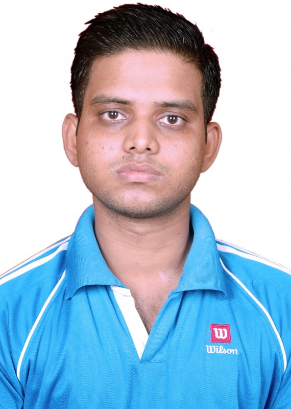 susant pradhan — Home Tutor in bhubaneswar