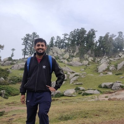 Yashraj — Home Tutor in Noida