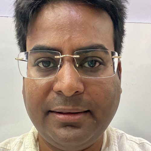 Manish singh — Home Tutor in Mumbai