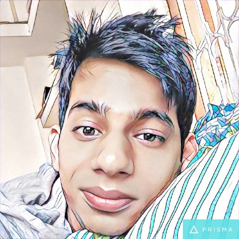 Kush Kumar — Home Tutor in Gurgaon