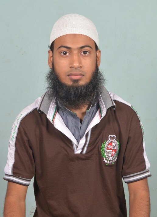 MOHAMMAD FAIZAN SARWAR — Home Tutor in Jamshedpur