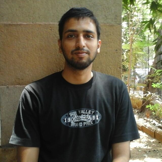 Ankit singh - Home Tutor in Mumbai - Central Line