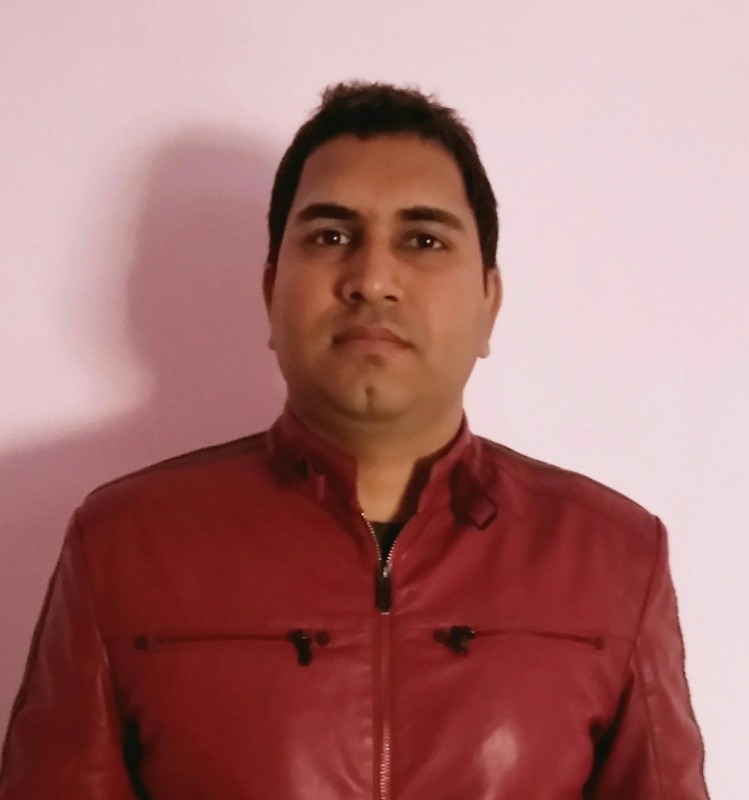 sumit - Polity Tutor in Chandigarh