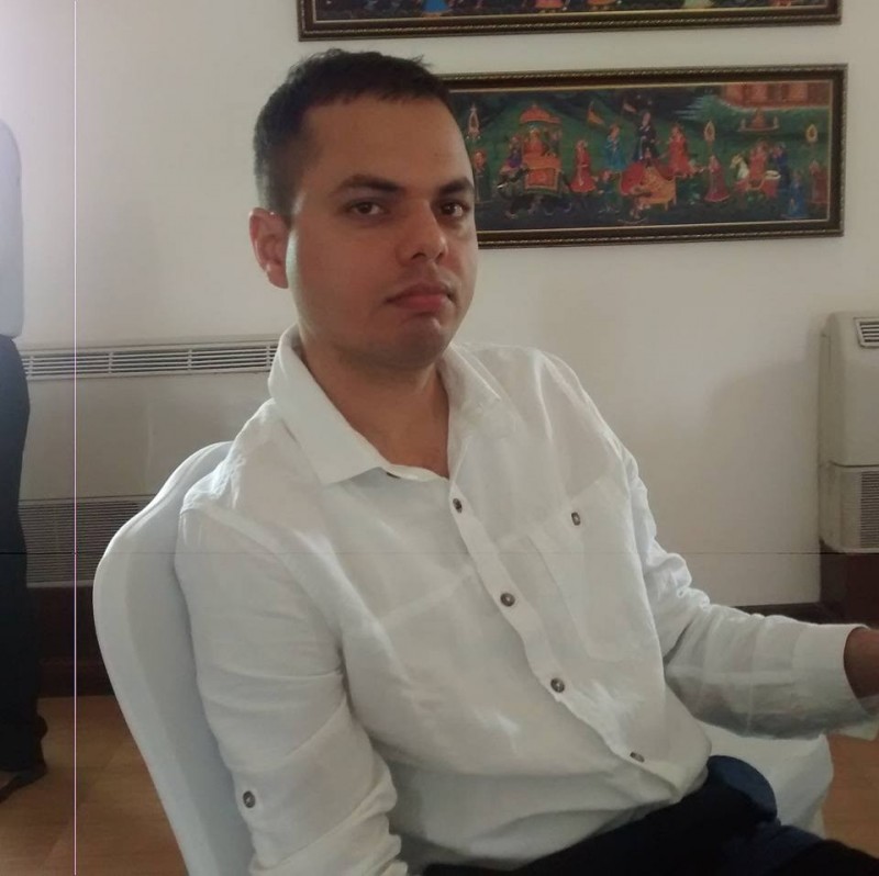 santosh — Home Tutor in Mumbai - Harbour Line