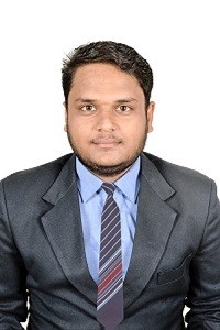 srinibas panda — Home Tutor in Bhubaneswar