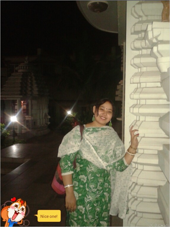 Mohona Chakraborty — Home Tutor in Jamshedpur