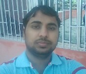 Rahul — Home Tutor in Varanasi