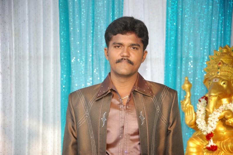Chinnappan balaji - Chemistry Up To College Level Tutor in Madurai