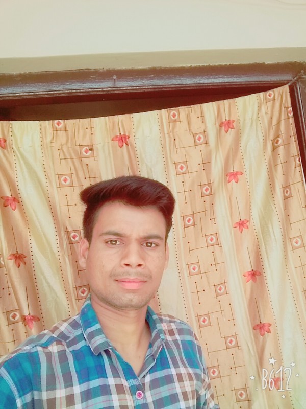 Sambhav - Maths Up To Aieee Tutor in West Delhi