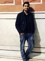 Shishir mishra — Home Tutor in Greater Noida
