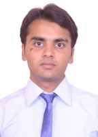 shivanand singh — Home Tutor in North Delhi