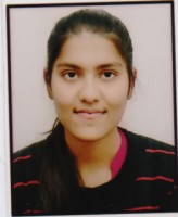 Kalyani jha — Home Tutor in South Delhi