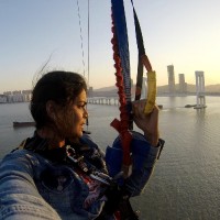 Meghana - Maths Iit Jee Tutor in Pune-East