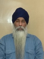 Harkirat Singh — Home Tutor in West Delhi