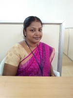 Revathi. S — Home Tutor in Coimbatore