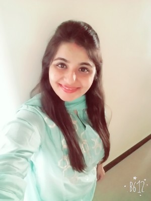 Deepali kanabar — Home Tutor in Mumbai-South