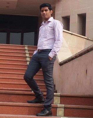 Sneh Kumar — Home Tutor in Lucknow