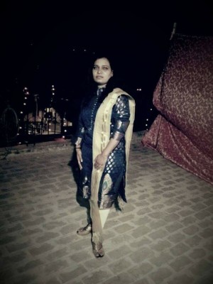 Jyoti nirwan — Home Tutor in Delhi North