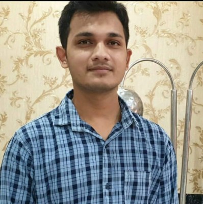SHUBHAM GOEL — Home Tutor in Delhi South