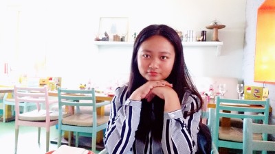 Lucy — Home Tutor in Delhi South