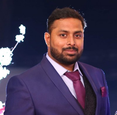 Saurabh Kumar - Iit Jee Tutor in Bangalore Central