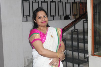Susmita Biswas - Wireless And Mobile Communication Tutor in Kolkata North
