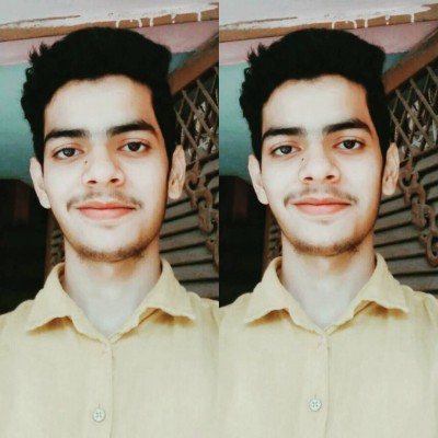 Vijay — Home Tutor in Delhi South
