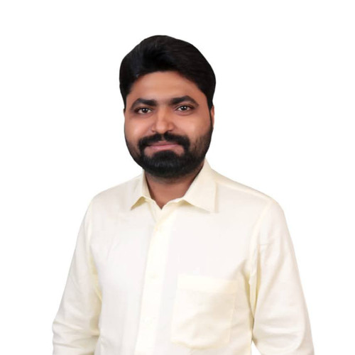 K D Tiwari — Home Tutor in Lucknow