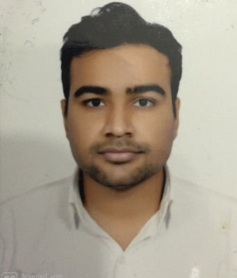 Abdul Wajid - Cost Management Accounting In Bba Tutor in Delhi South