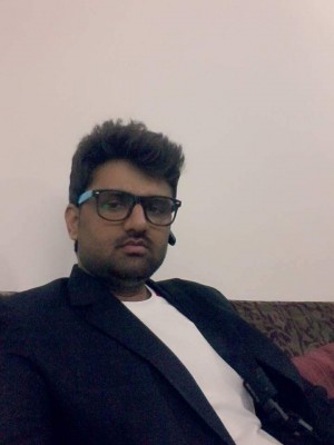 Mahinder Singh - International Trade In Bba Mba Tutor in Faridabad
