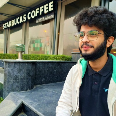 Deepak — Home Tutor in Delhi South