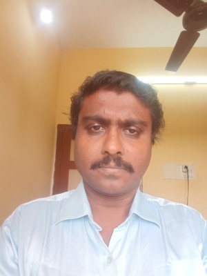 UMASHANKAR T — Home Tutor in Chennai South