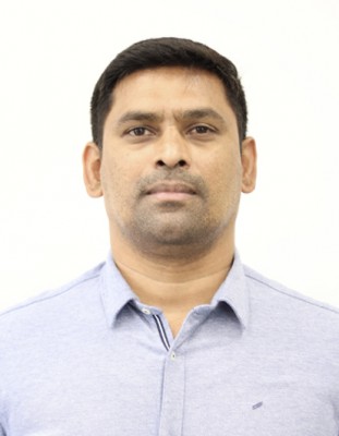 Mohammad Gouse Galety — Home Tutor in Bangalore East
