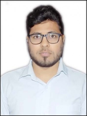 shivam pandey - Information Technology In B Co Tutor in Dehradun