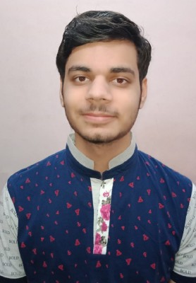 Devesh Upadhyay — Home Tutor in Hyderabad South