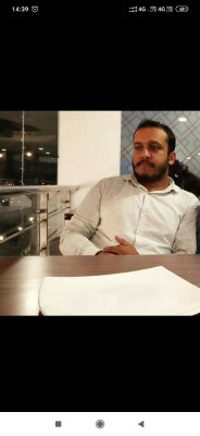Shahnawaz ahmed - Iit Jee Tutor in Bangalore South