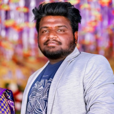 ILONI SUNIL — Home Tutor in Warangal