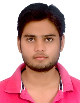 saurabh singh rana — Home Tutor in South Delhi