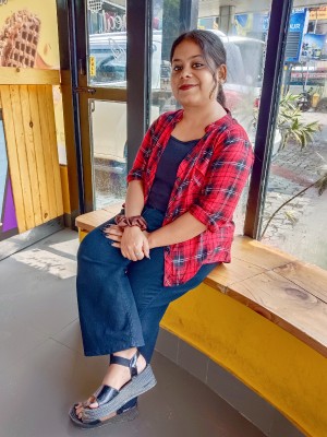 Vaishali singh — Home Tutor in Dehradun