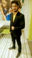 Ashish Sharma - Economics And Business Studies Tutor in Gurgaon