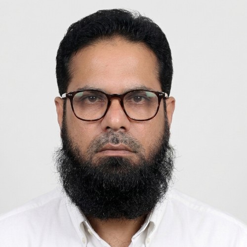 Mohammad Saifullah