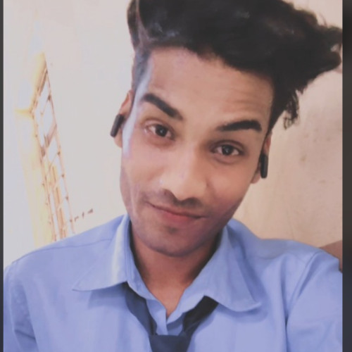 Sourabh Pawar