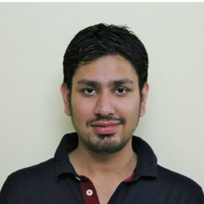 Sunny Mehrotra — Home Tutor in Mumbai - Central